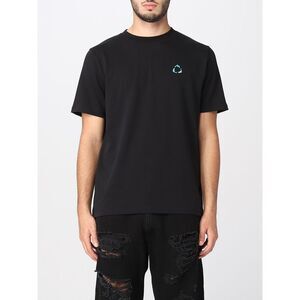 Botter T-Shirt Men Black